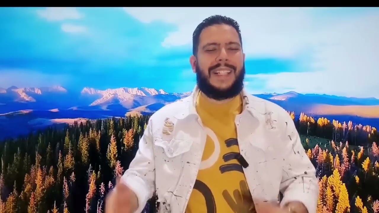 25 DEUS SEMPRE É FIEL  | MANHÃ DE PAZ  | PR RODRIGO SANT'ANNA