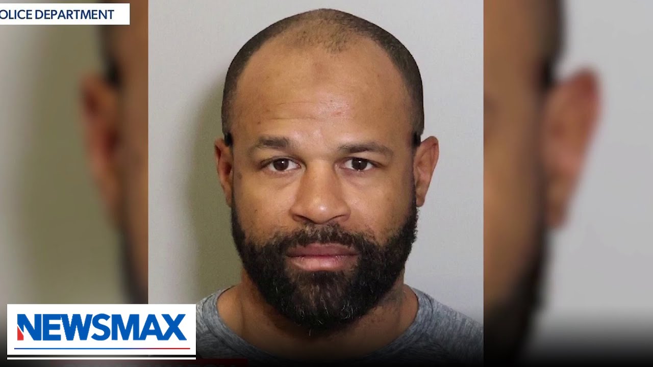 California career criminal strikes again, on the run from police | Wake Up America