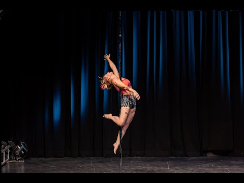 PSO Canada East 2022 Dramatic Level 2 - WINNER