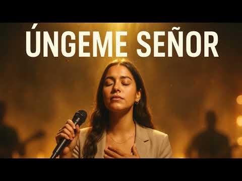 Úngeme Señor   Adoración Profunda de Consagración y Fuego