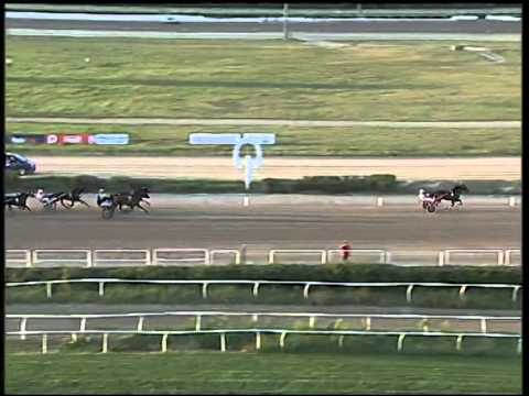 Trotto 07/09/2014 - Corsa 6