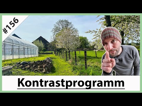 Biologische Landwirtschaft im Ausland - Demeter anderswo - Eine Reise ins Nachbarland