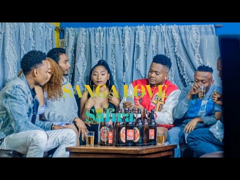 🎉Sanga Love - Safira (Clip Officiel