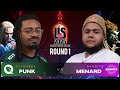 Punk Cammy Vs MenaRD Blanka FlyQuest Vs Bandits Street Fighter League US 2025 Day 1