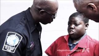 Charlie Addicted To Drinking - Beyond Scared Straight