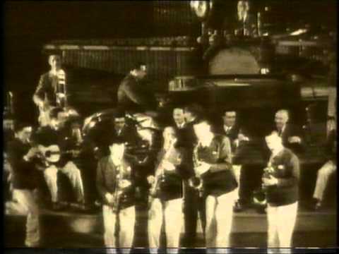 JACK PAYNE & HIS ORCHESTRA
