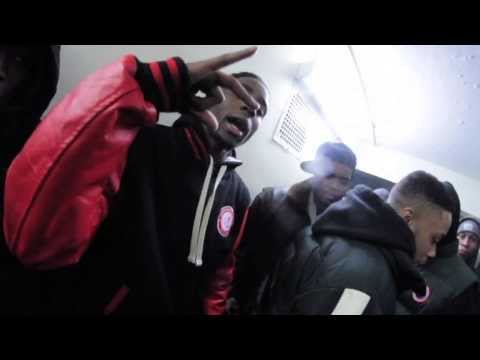 MY SHOOTAZ - Slimmy Ft Billz Raw & Wugg Smoove ( Official Video )