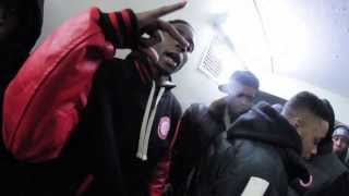 MY SHOOTAZ - Slimmy Ft Billz Raw & Wugg Smoove ( Official Video )