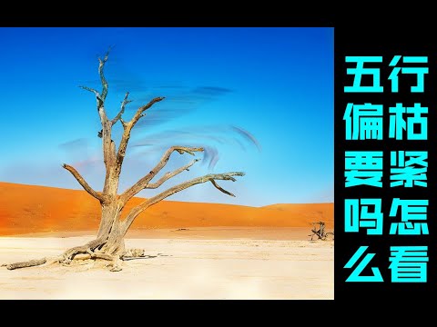 五行偏枯