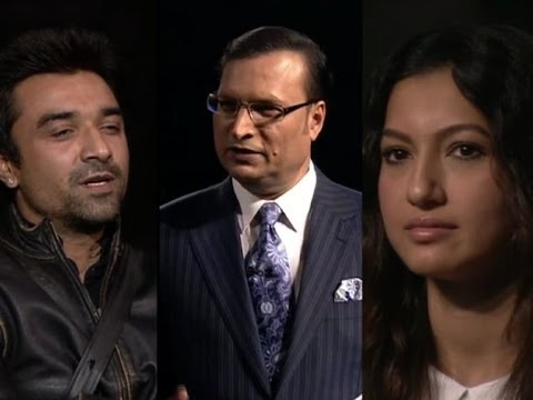 BIGG BOSS 7: Ajaz hates Kushal