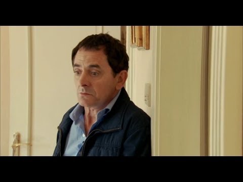 Con el Culo al aire T3 C14 - Jose Luis pilla a Sonsoles con su ex