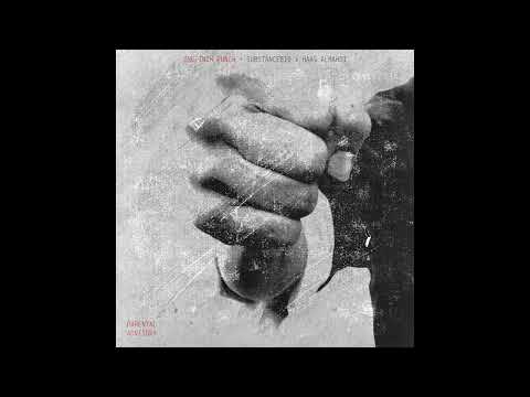 Substance810 - One Inch Punch (EP)