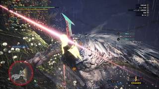 [MHWI] 再び新たな大陸へ [雑談プレイ] Part3 集会所とカガチのマスター級