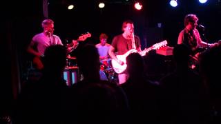 Robert Francis - "Love Is a Chemical" - 7th St Entry, Minneapolis