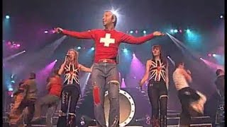 Download lagu DJ BoBo - Celebration - Somebody Dance With Me 2002 mp3 Download lagu DJ BoBo - Celebration - Somebody Dance With Me 2002 mp3