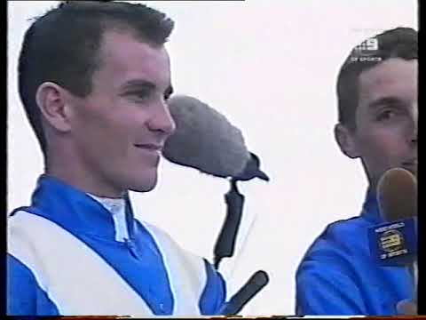9 Sat 15 April 2000 Golden Slipper Day Pt 8