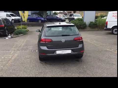 VW Golf 1.0 TSI Trendline von Auto Käppeli AG