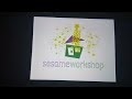 Sesame Workshop Columbia Tristar Television Distribution 2002 2003