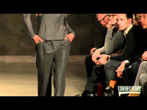 Doo.Ri AW 2011 - Videofashion