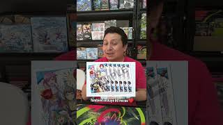 En venta el Premium Heroines Set 2 de #digimoncardgame :D $1050