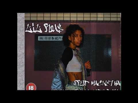 Lil Rue (Lava La Rue) - Phoney (Prod. Mac Wetha)