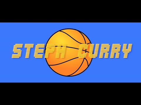 Steph Curry  - Futuristic Ft. Devvon Terrell (Official Lyric Video) @OnlyFuturistic