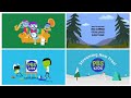 PBS Kids Program Break 2022 GBH
