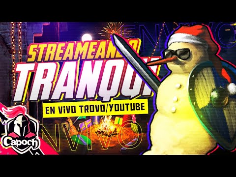 Noche Tranca de Age!