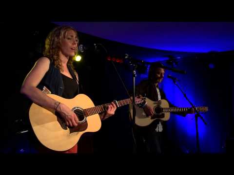 Amanda Rheaume and Jeff Logan - Not This Time