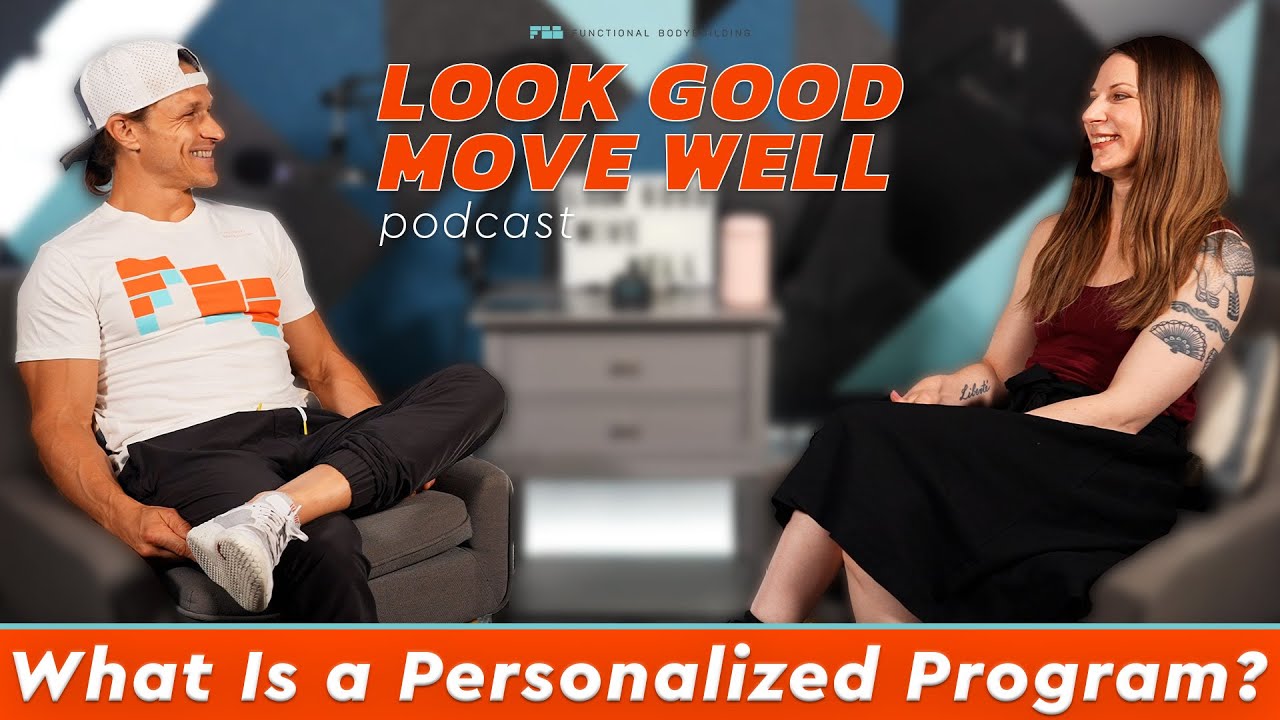 What Is a Personalized Program?