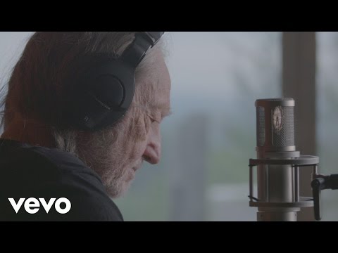 Willie Nelson - They All Laughed (Official Video)
