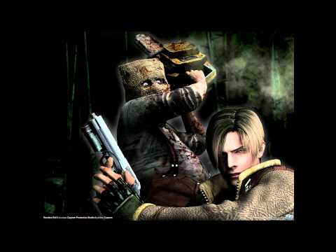 Resident Evil 4: Ganado I (Extended)