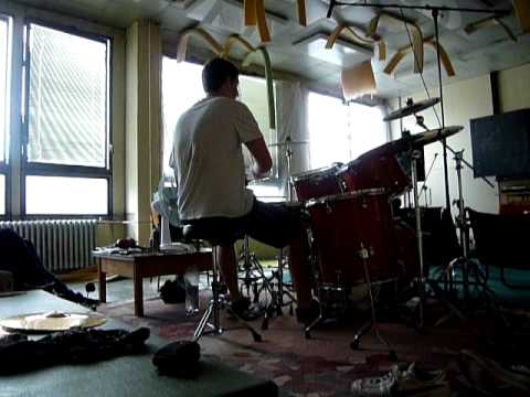 Kabát - Frau Vogelrauch