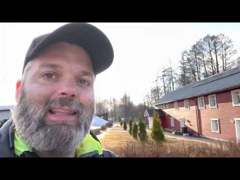 Kevätkuulumisia Eumerilta - Tehtaanmyymälän esittelyä - Uudet aukioloajat - Merikarvianjoki-päivä