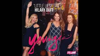 Hilary Duff   Little Lies Male version
