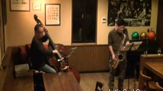 8-12 / Let's Cool One / H2