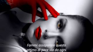 Eros Ramazzotti-Un attimo di pace Eros Ramazzotti-Un attimo di pace