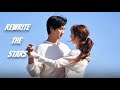 Ban Ji Eum Moon Seo Ha Rewrite The Stars