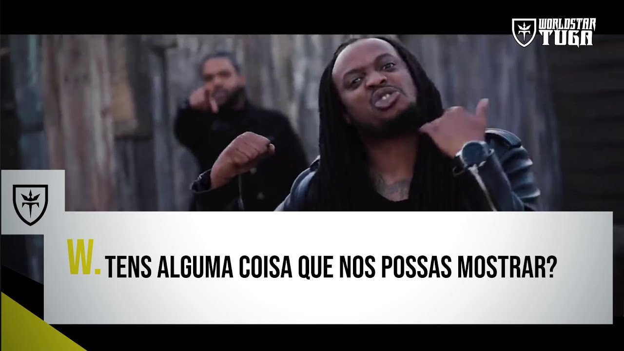 Entrevista Loreta KBA - Real Talk, 2020