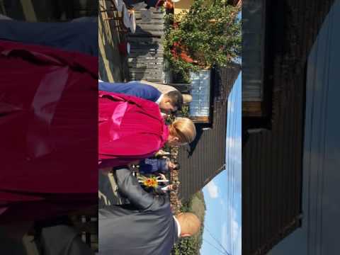 luarea miresei de acasa