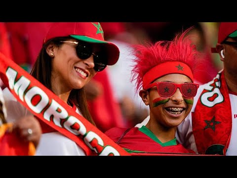 مونديال 2022 مباراة حياة أو موت لألمانيا والمغرب أمام مواجهة صعبة ضدّ بلجيكا