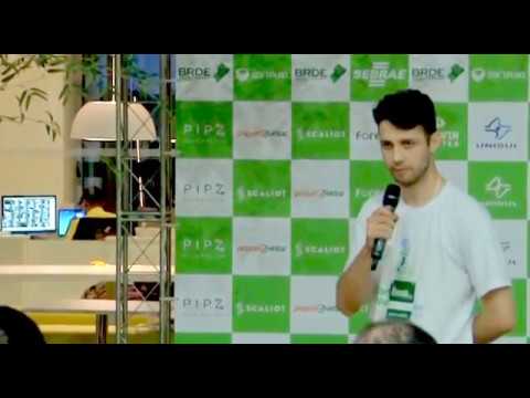 Startup Weekend Floripa GO - Plataforma Criativa