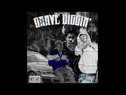 YSL Squeeze - Grave Diggin’ feat. RBO Stunna & YSL Silent (Audio)