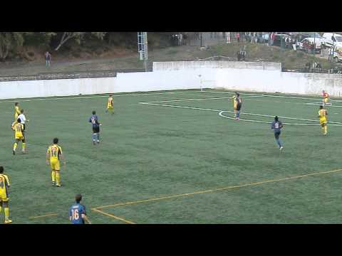 Real SC-SU Sintrense 0-0 (1/4/2012) - 3ªDivisão Nacional - Série E