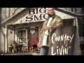 Big Smo – Ain't Nothin' Free (Audio Only)