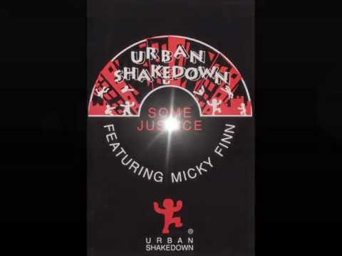 urban shakedown - some justice
