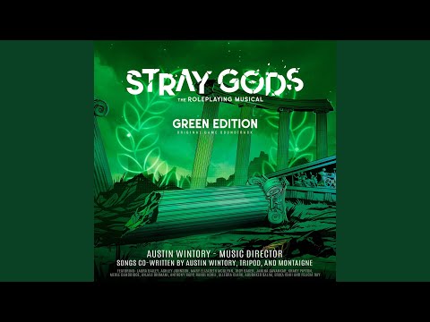 Video thumbnail for Adrift (Reprise) - Green Edition