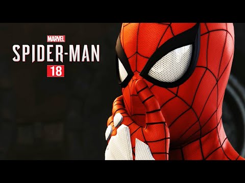 Spider-Man PL Odc 18 Mister Negative!