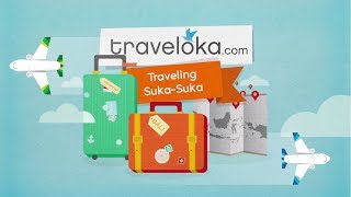 Download lagu TVC Traveloka: Traveling Suka Suka mp3 Download lagu TVC Traveloka: Traveling Suka Suka mp3