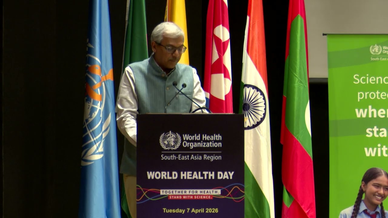 Strengthening Pandemic Preparedness: India’s One Health Approach